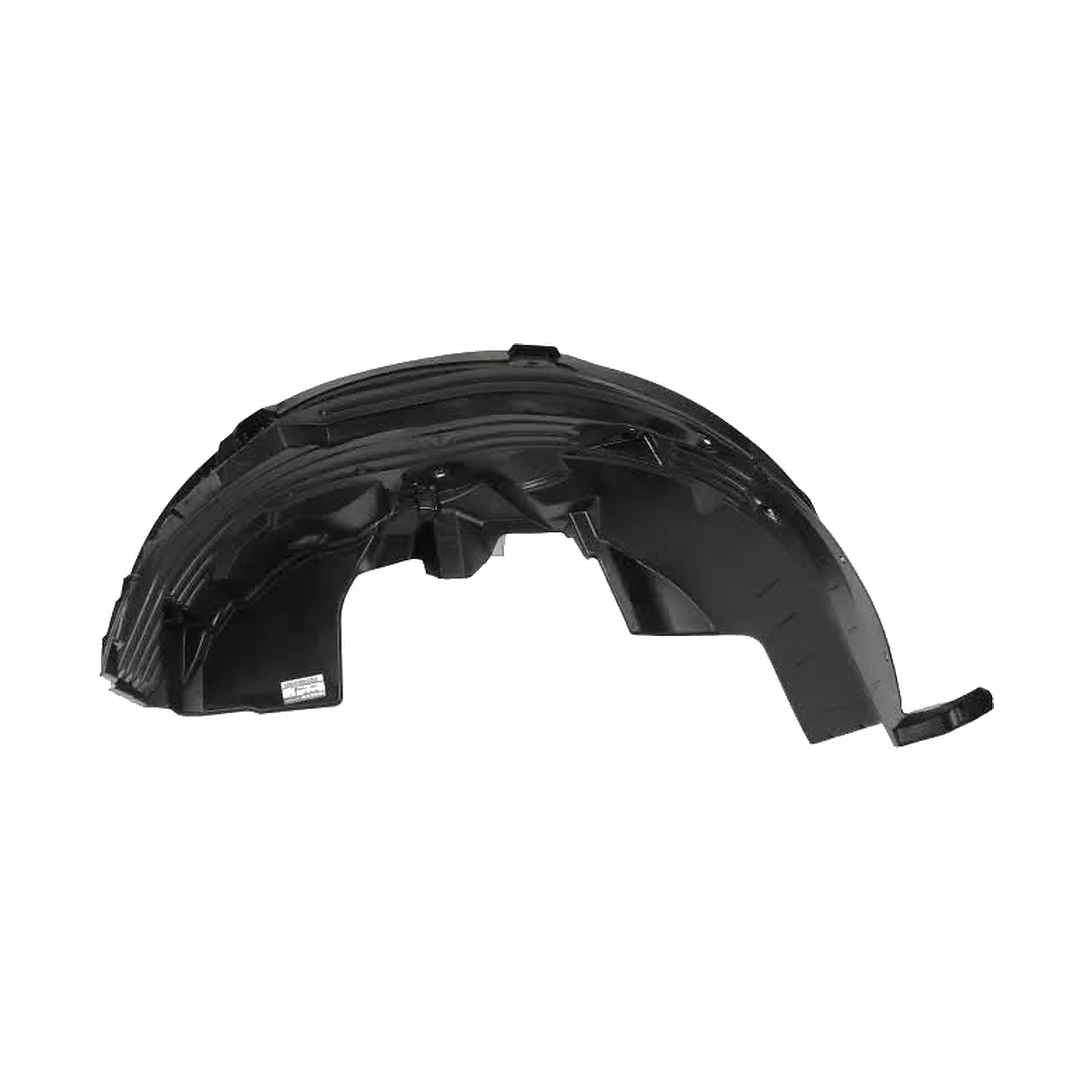63841-3TSOA Front Left Fender Liner for NISSAN Teana 2013 - Image 01