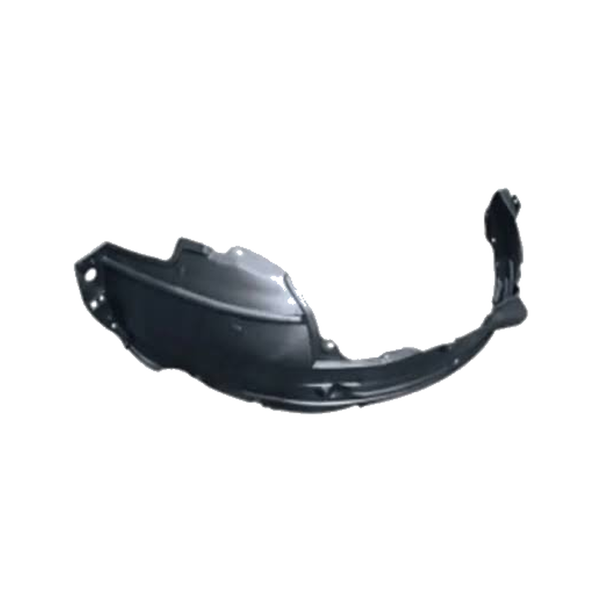 63842-4CL0A Front Right Fender Liner for NISSAN X-Trail 2014 - Image 01
