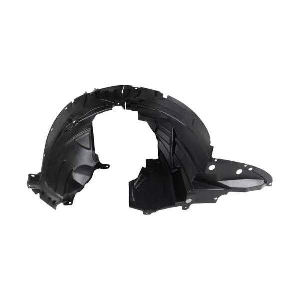 63842-9W200 Front Right Fender Liner for NISSAN Teana 2006 - Image 01