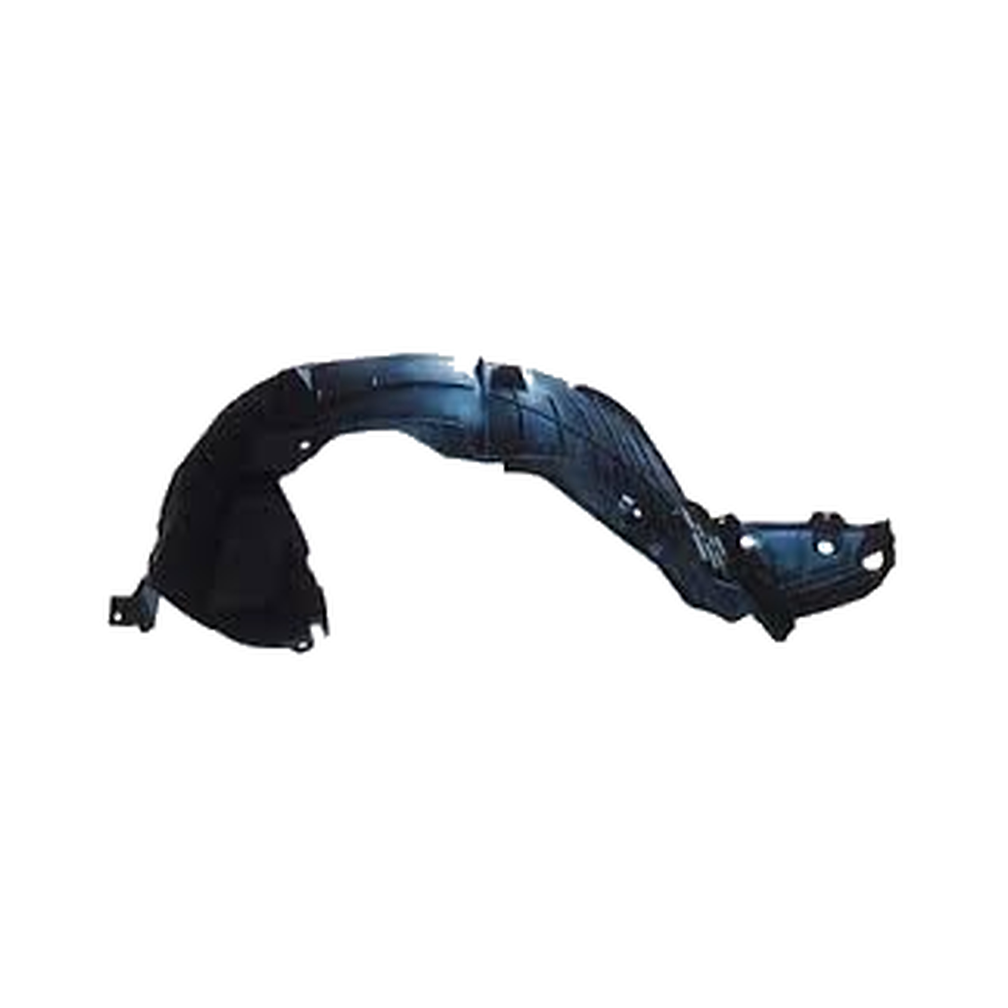 63842-JN00A Front Right Fender Liner for NISSAN Teana 2008-2011 - Image 01