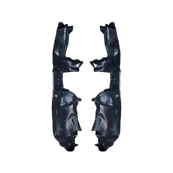 63843-1DA0A Front Left Fender Liner for NISSAN X-Trail 2012 - Image 01