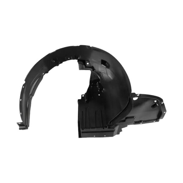 63843-4DW0A Front Left Fender Liner for NISSAN Tiida 2016 - Image 01