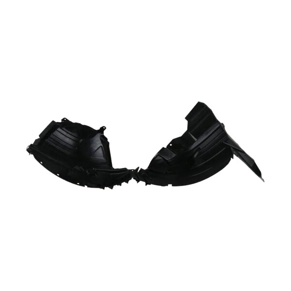 63843-9W200 Front Left Fender Liner for NISSAN Teana 2006 - Image 01