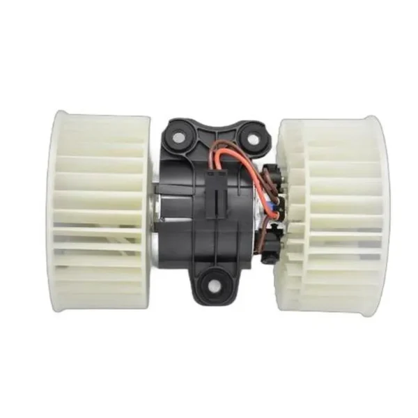 64118385558 blower motor assembly for BMW E39 | BMW X5 E53
