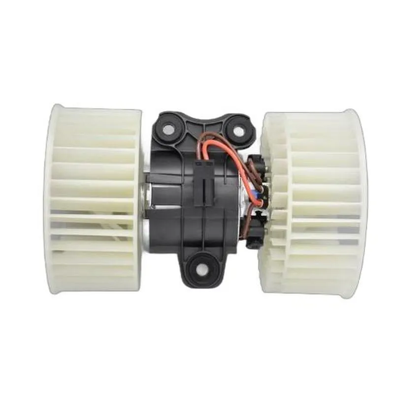 64118385558 blower motor assembly for BMW E39 | BMW X5 E53