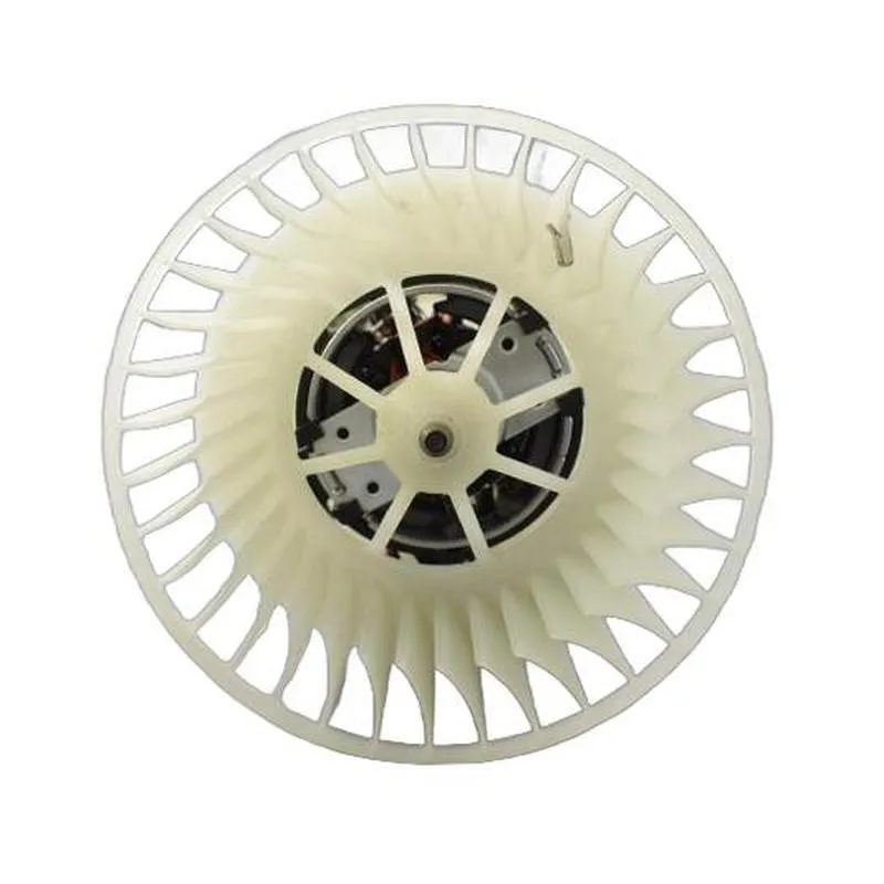 64118385558 BMW E39 | BMW X5 E53 blower motor assembly image 02