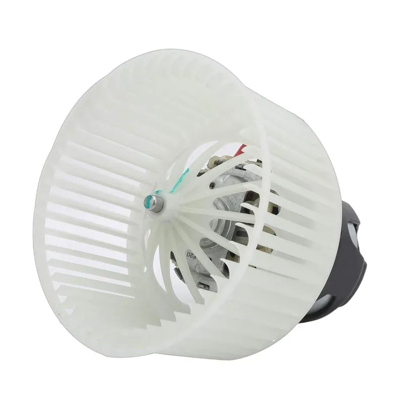 64119242607 BMW F18-5 SERIES blower motor assembly image 03