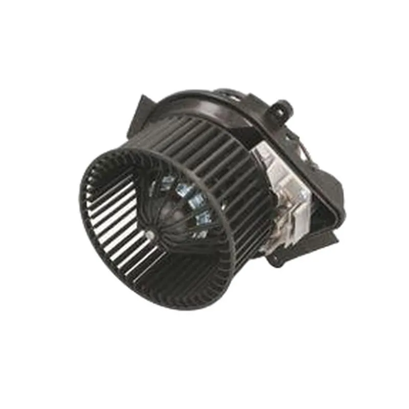 6441G5 PEUGEOT 405 1st (1987-1996) | PEUGEOT 406 (1995-2004) blower motor assembly image 02