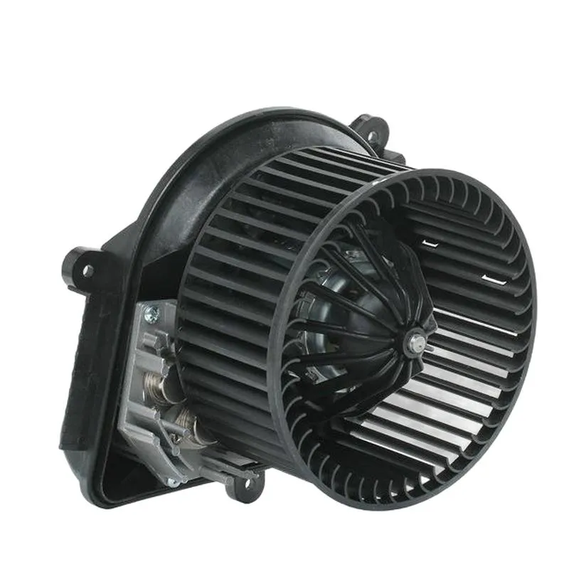 6441G5 PEUGEOT 405 1st (1987-1996) | PEUGEOT 406 (1995-2004) blower motor assembly image 03