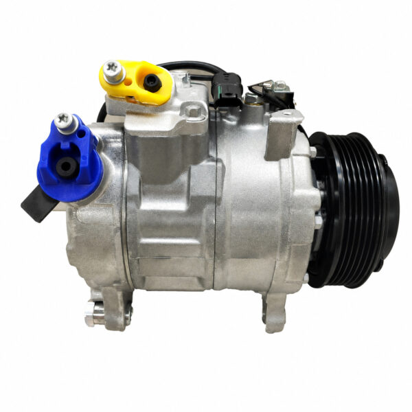 64529249223 A/C Compressor for BMW - Image 01
