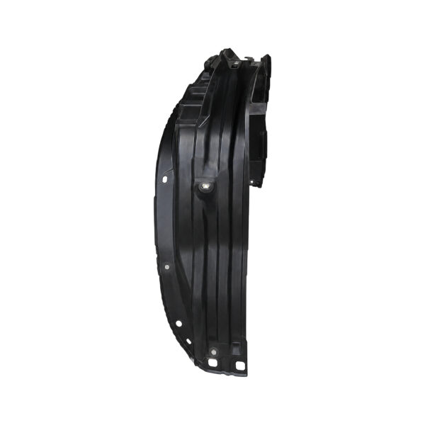 65637-60130 Rear Right Fender Liner for TOYOTA Prado FJ120 2010 - Image 01