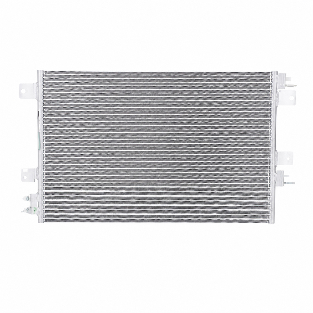 68004053AA A/C Condenser Assembly for DODGE - Image 01