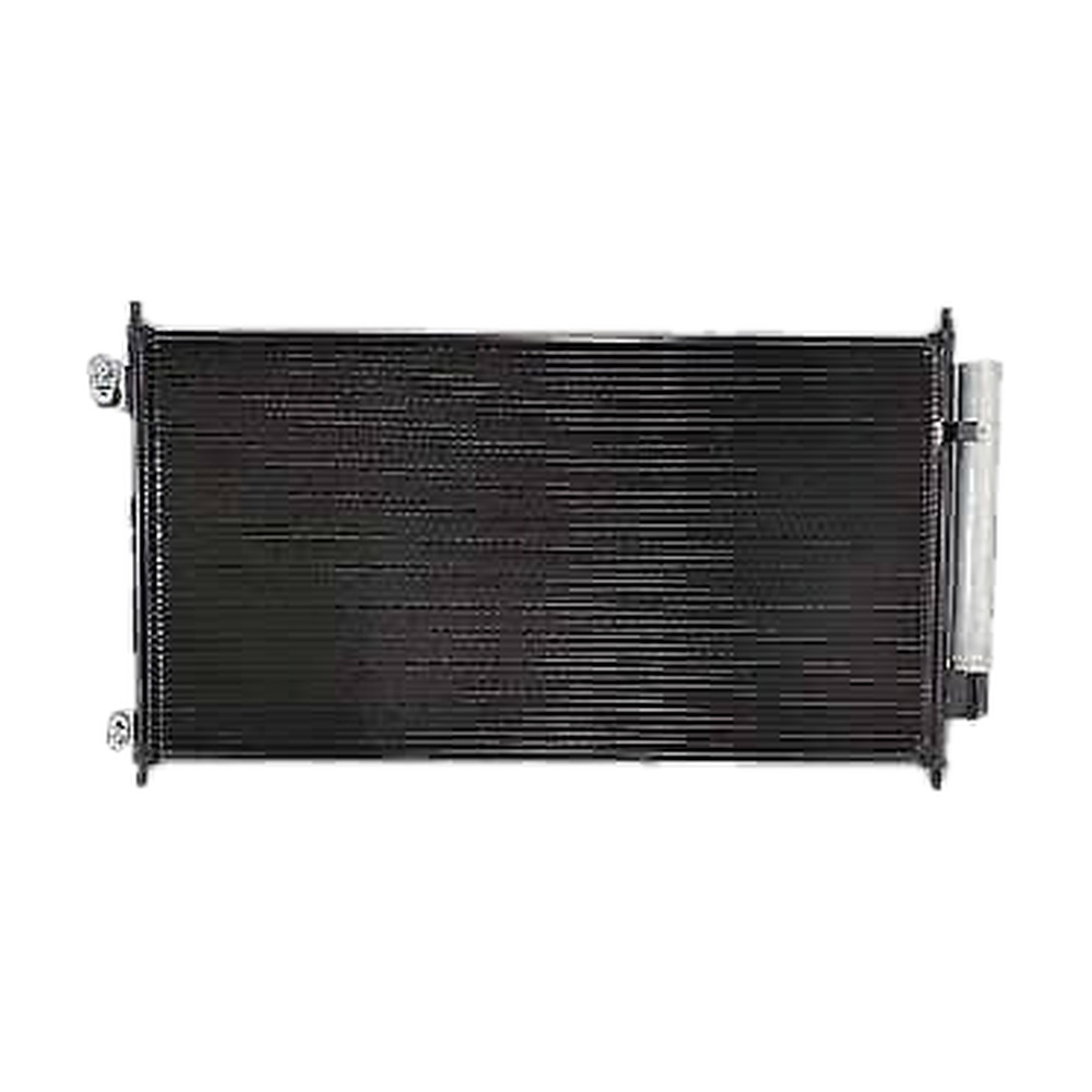 68004053AA A/C Condenser Assembly for DODGE - Image 02