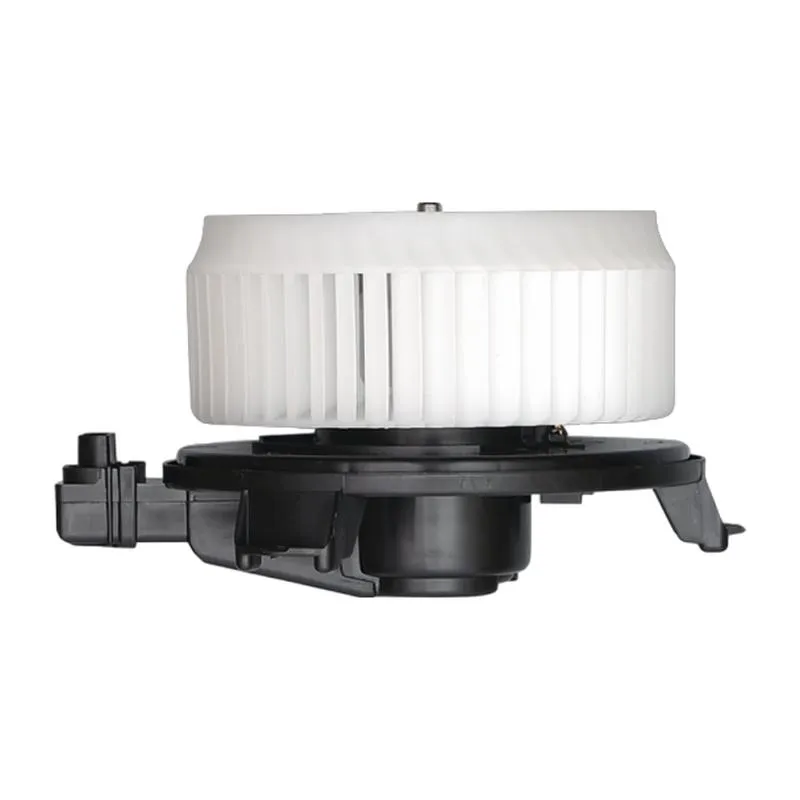 68004195AA JEEP WRANGLER (2007-2010) blower motor assembly image 02