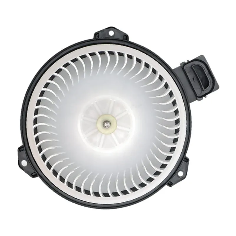 68004195AA JEEP WRANGLER (2007-2010) blower motor assembly image 03