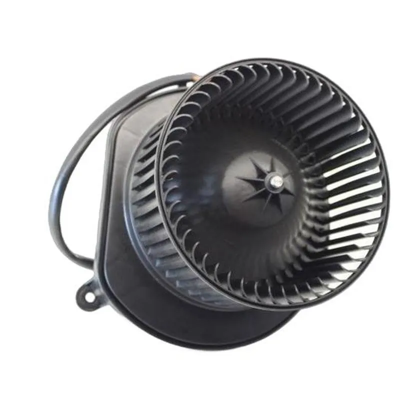 68020234AA JEEP COMMANDER (2005-2010) blower motor assembly image 02