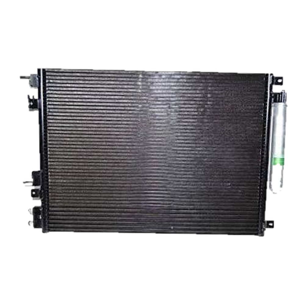 68251484AA A/C Condenser Assembly for DODGE - Image 02