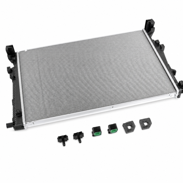 68284108AA Engine Radiator for Jeep Cherokee 2014-2018 - Image 01
