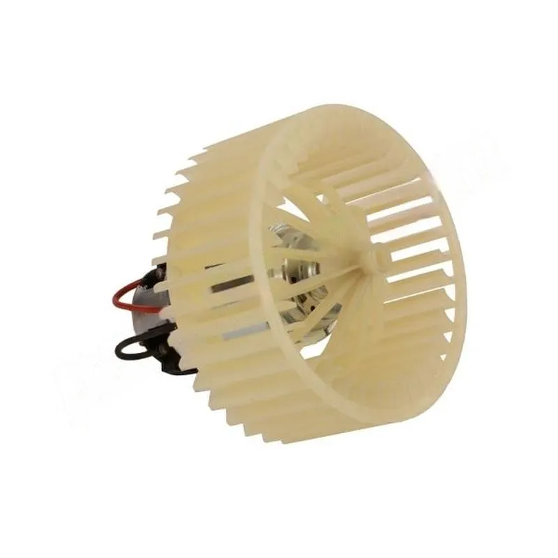 69401274 FIAT TEMPRA blower motor assembly image 02