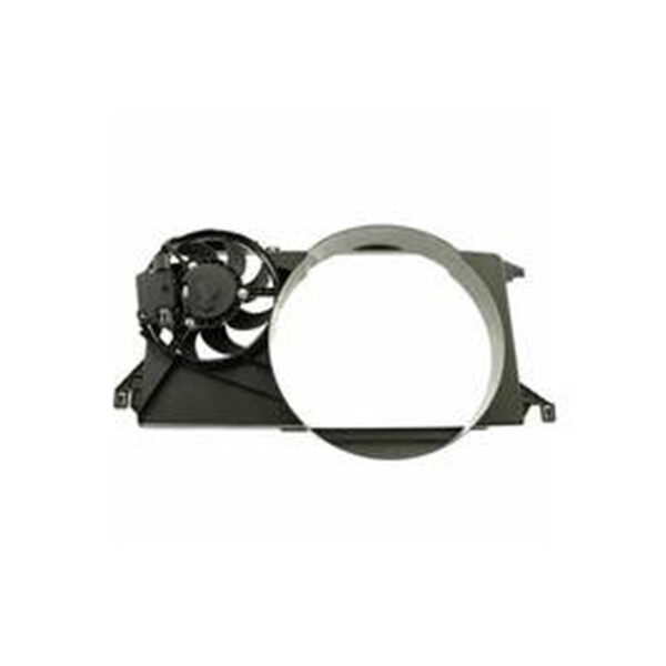 6C008C607CG Radiator Fan Shroud for FORD - Image 01
