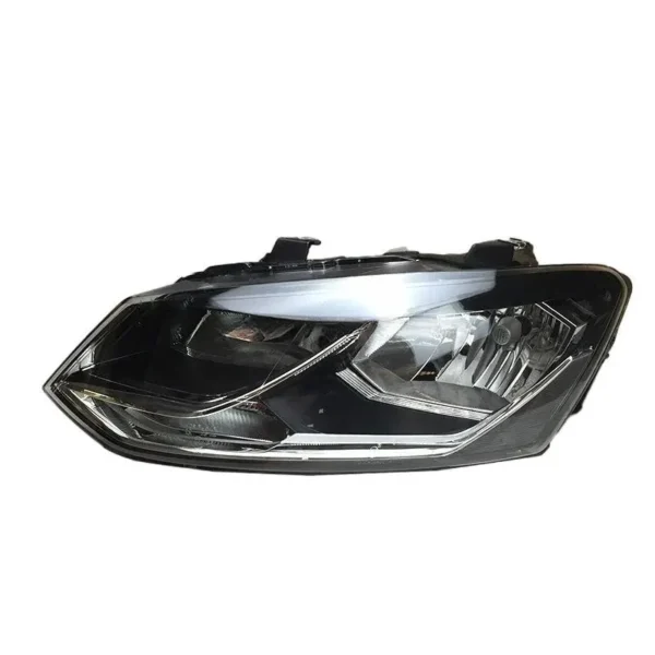 6C1941006 Headlight for VOLKSWAGEN POLO 2014 - Image 01