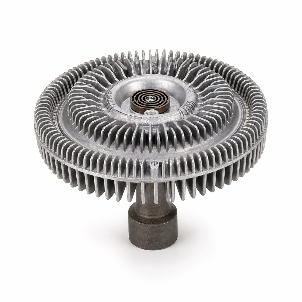 6L5Z8A616AA Viscous Fan Clutch Assembly for FORD - Image 01