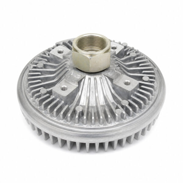 6L5Z8A616BA Viscous Fan Clutch Assembly for FORD - Image 01