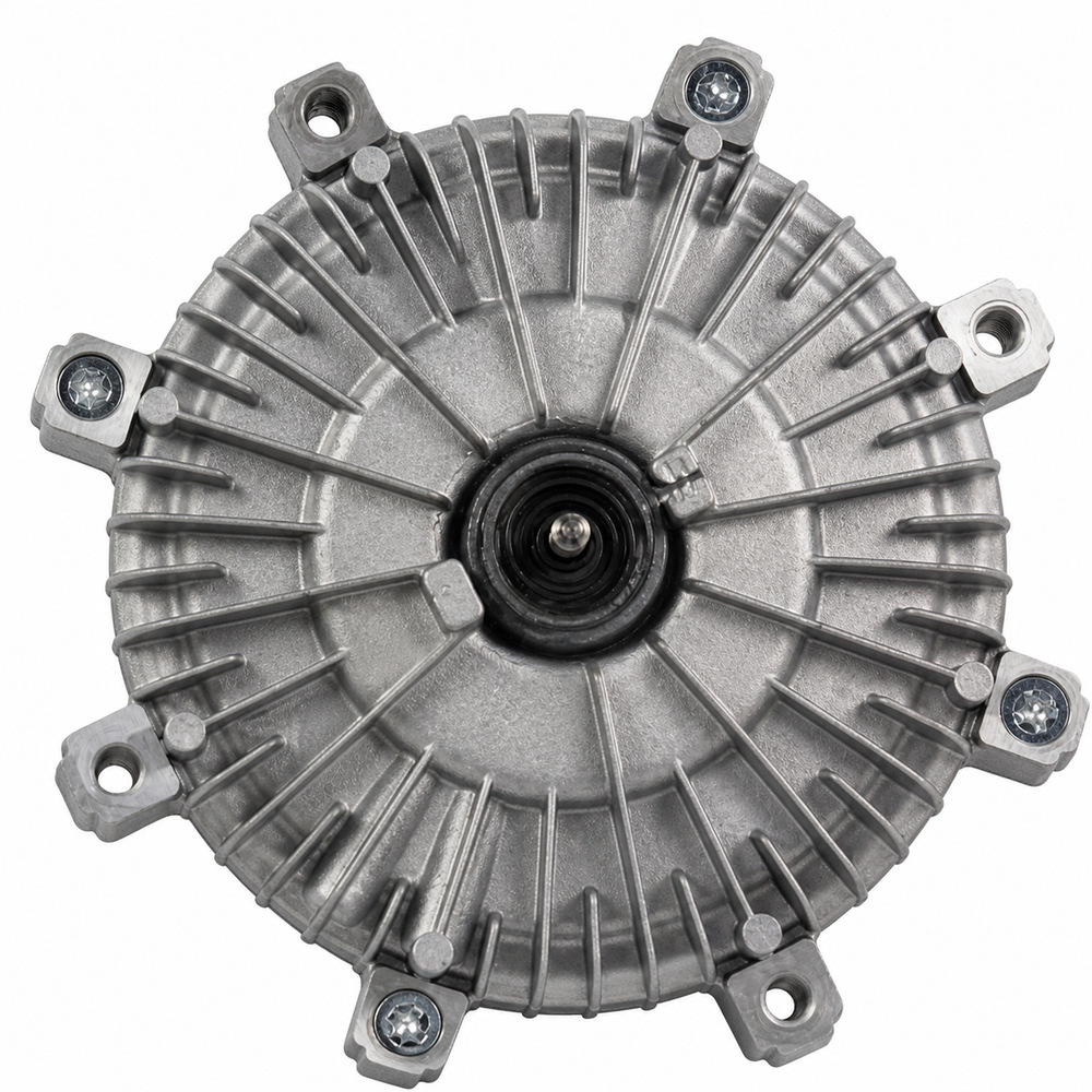 6L5Z8A616CA Viscous Fan Clutch Assembly for FORD - Image 01