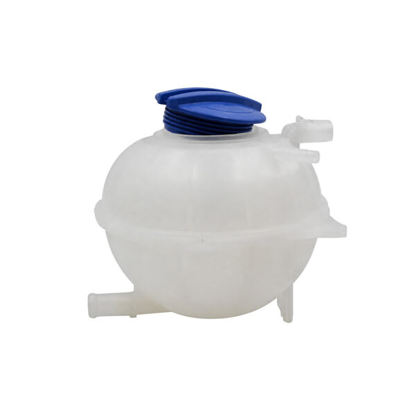 6Q0 121 407 Coolant Expansion Tank for VOLKSWAGEN - Image 01