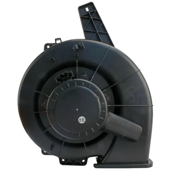 6Q1819015E blower motor assembly for AUDI A1 | SKODA FABIA | SKODA ROOMSTER +AC | VOLKSWAGEN POLO (2009)