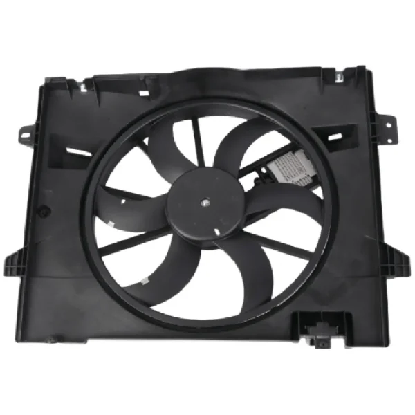 6W1Z8C607AA radiator fan assembly for FORD CROWN VICTORIA LX SPORT