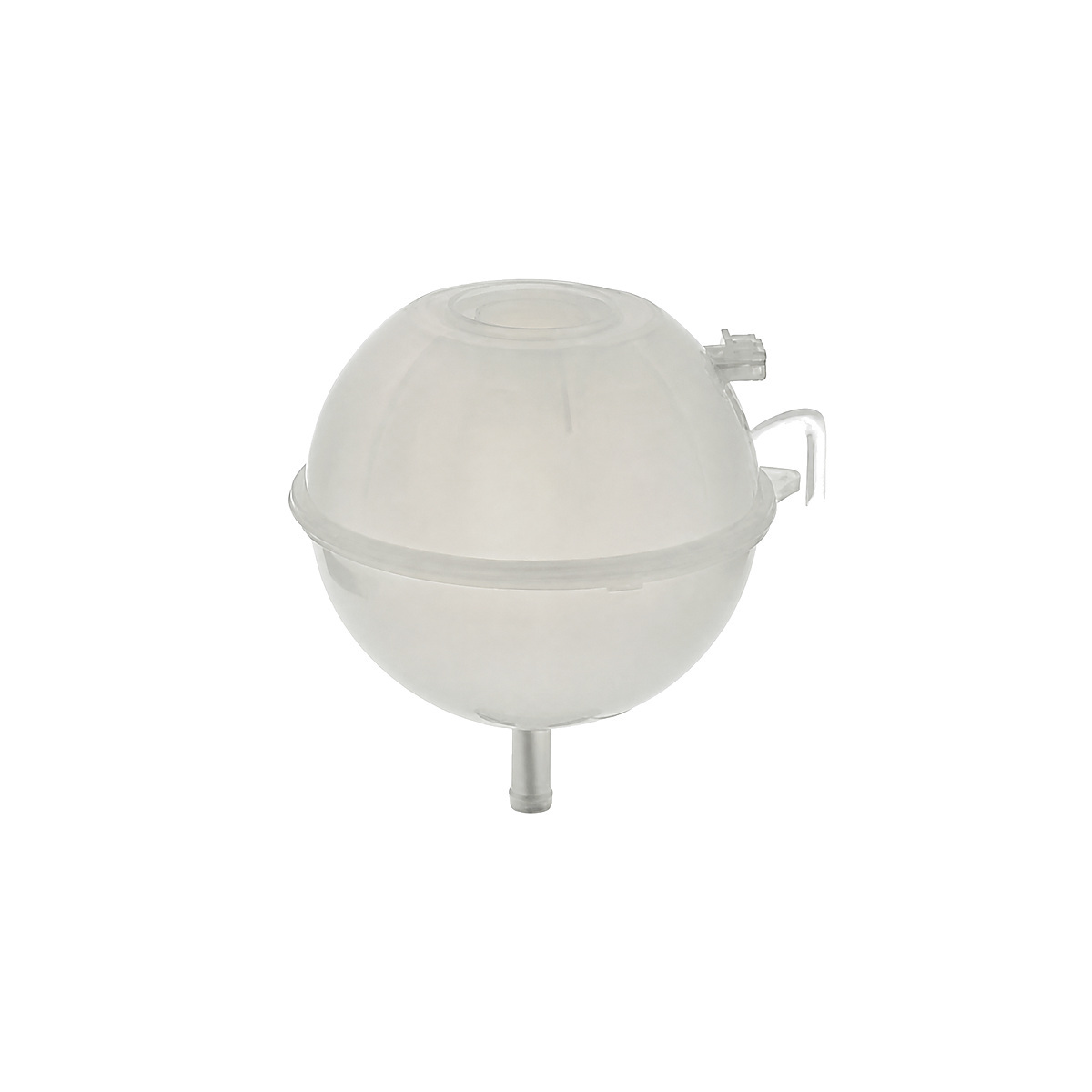 701 121 407B Coolant Expansion Tank for VOLKSWAGEN - Image 01