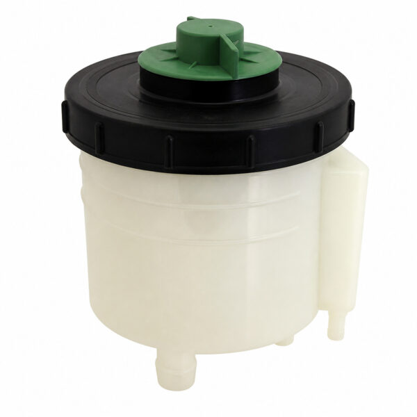 701 422 371B Power Steering Fluid Reservoir for VOLKSWAGEN - Image 01