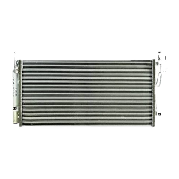 7014933 A/C Condenser Assembly for AUDI TT - Image 01