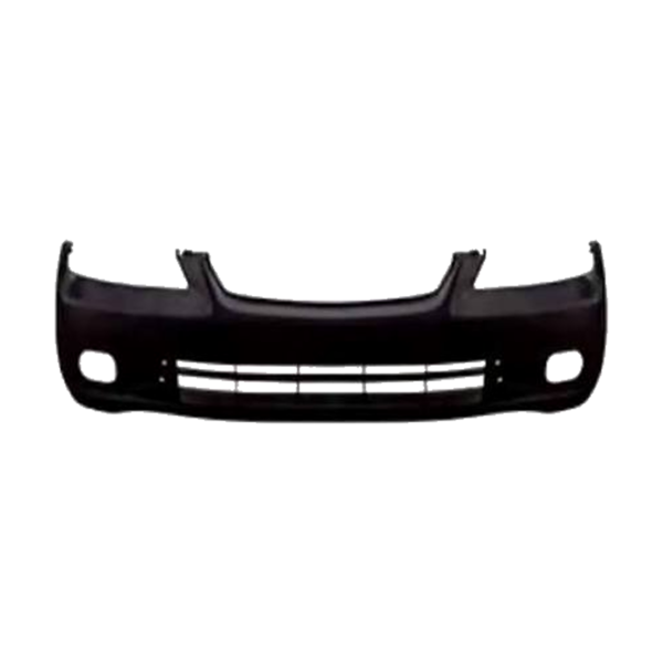 71101-S84-A02 Front Bumper Cover for 1988 HONDA Accord - Image 01