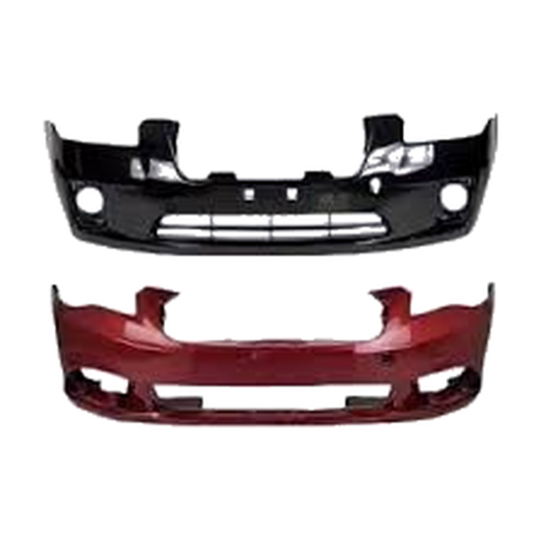 71101-T6P-H10ZZ Front Bumper Cover for 2016 HONDA Crider - Image 01
