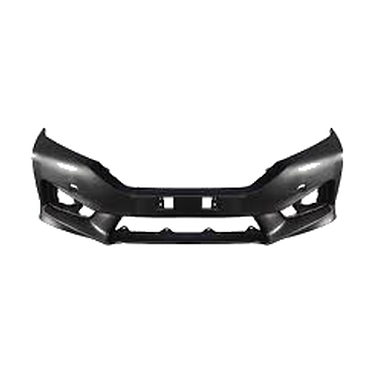 71101-T9J-H00ZZ Front Bumper Cover for 2015 HONDA City - Image 01