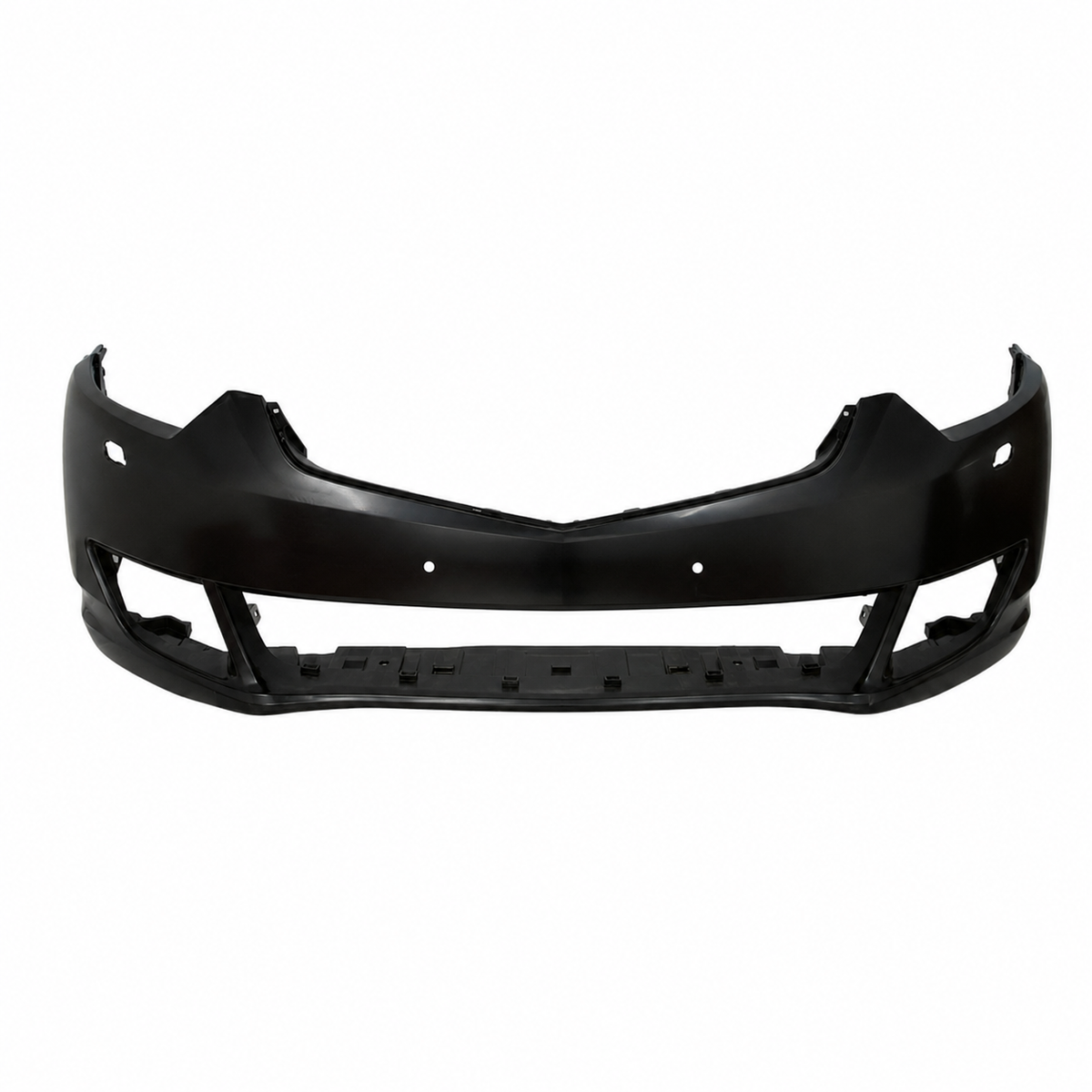 71101-TP5-H10ZZ Front Bumper Cover for 2009 HONDA Spirior - Image 01