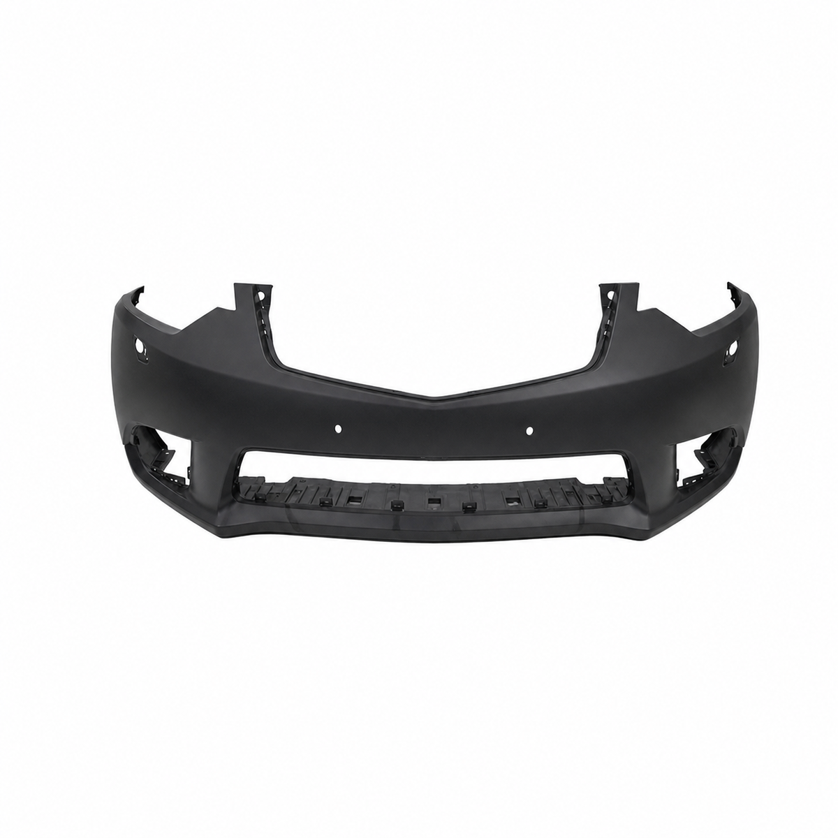 71101-TP5-H50 Front Bumper Cover for 2013 HONDA Spirior Standard-Spec - Image 01