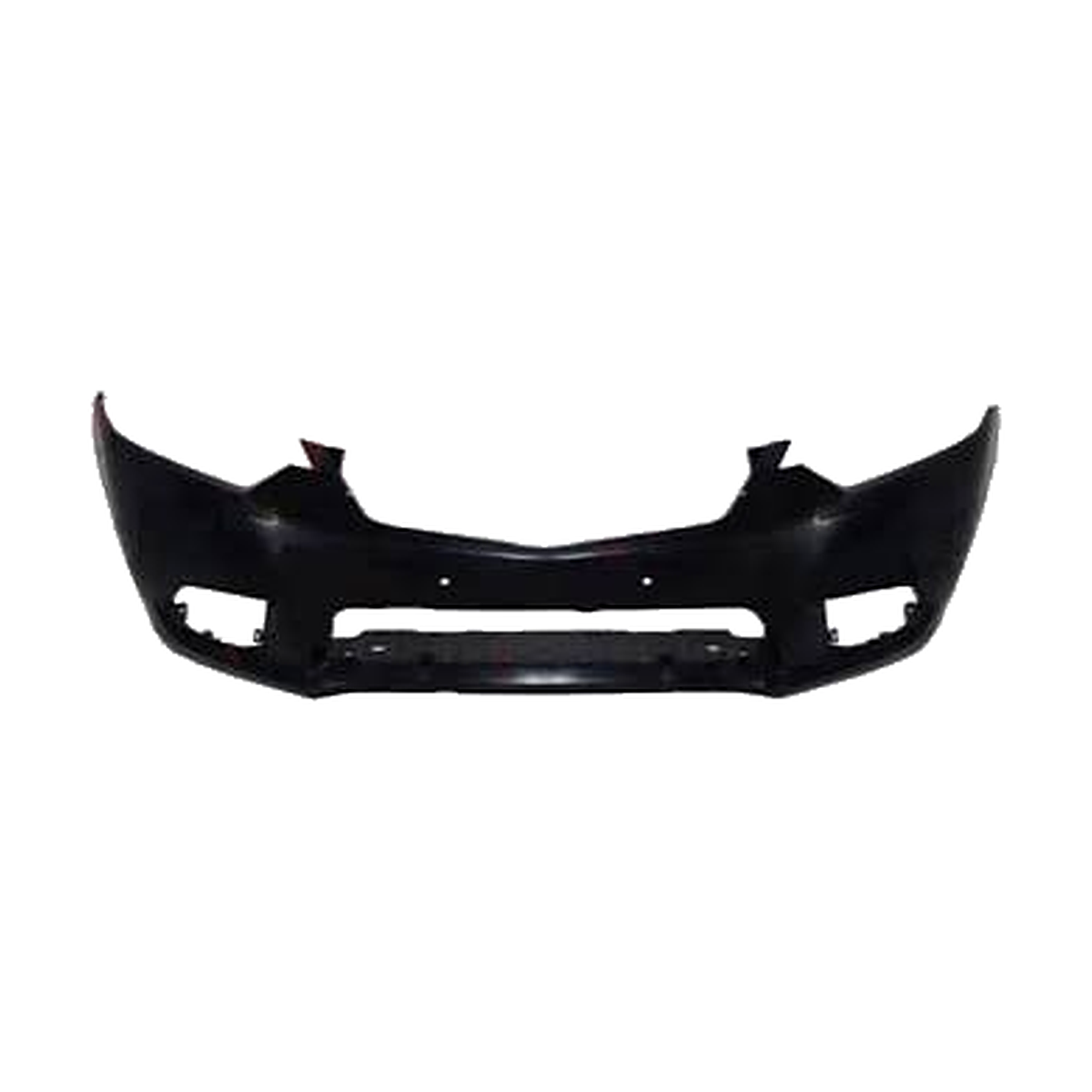 71101-TP5-H60 Front Bumper Cover for 2013 HONDA Spirior High-Spec - Image 01