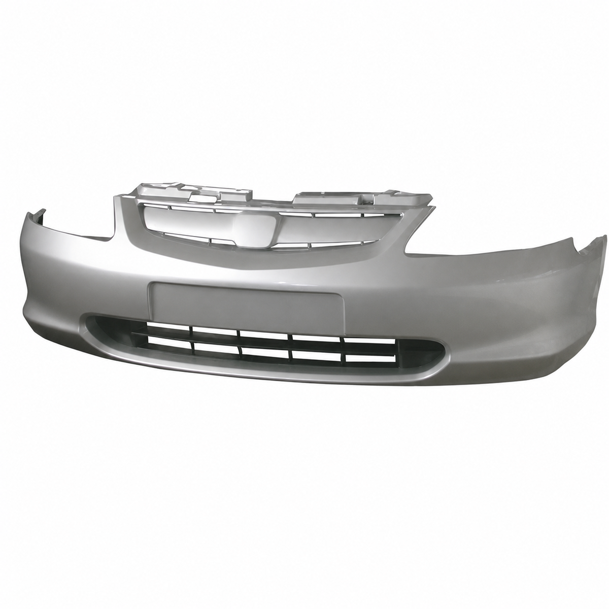 71101-TP5-H60 Front Bumper Cover for 2013 HONDA Spirior High-Spec - Image 02