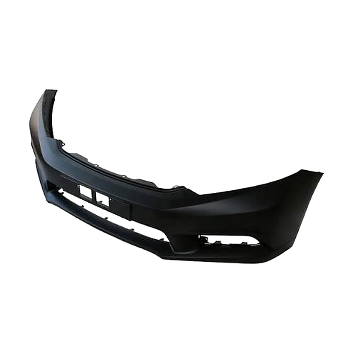 71101-TS6-H00ZZ/H10ZZ Front Bumper Cover for 2012 HONDA Civic - Image 02