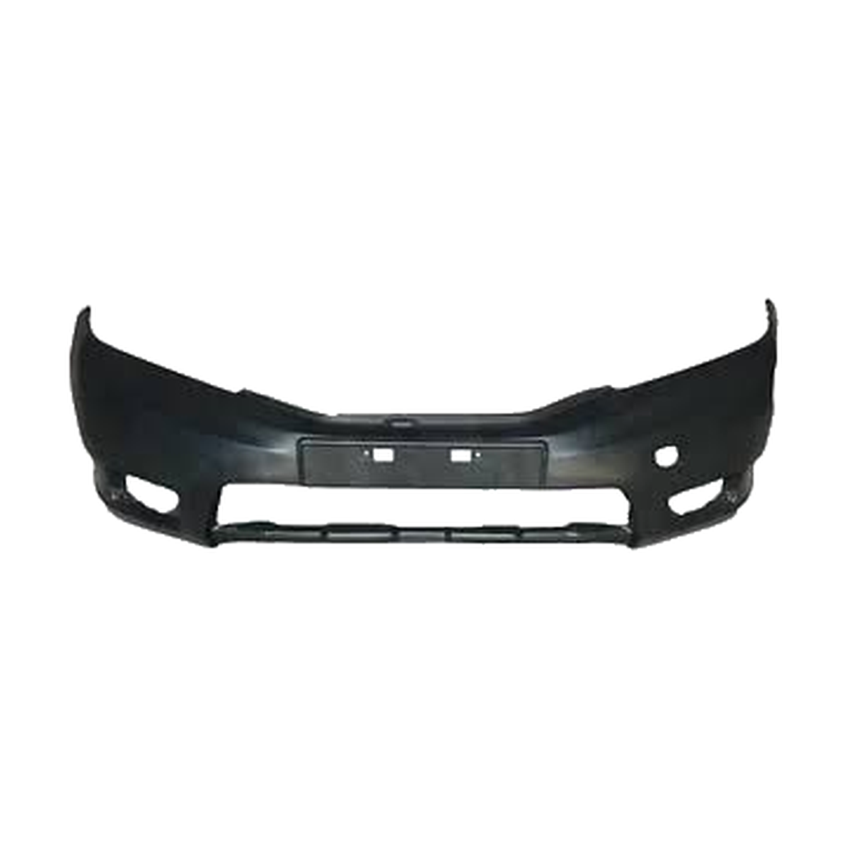 71101-TS6-H00ZZ/H10ZZ Front Bumper Cover for 2012 HONDA Civic - Image 03