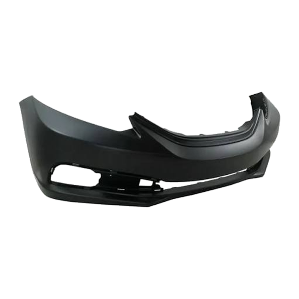 71101-TS6-H50ZZ/H60ZZ Front Bumper Cover for 2014 HONDA Civic - Image 01