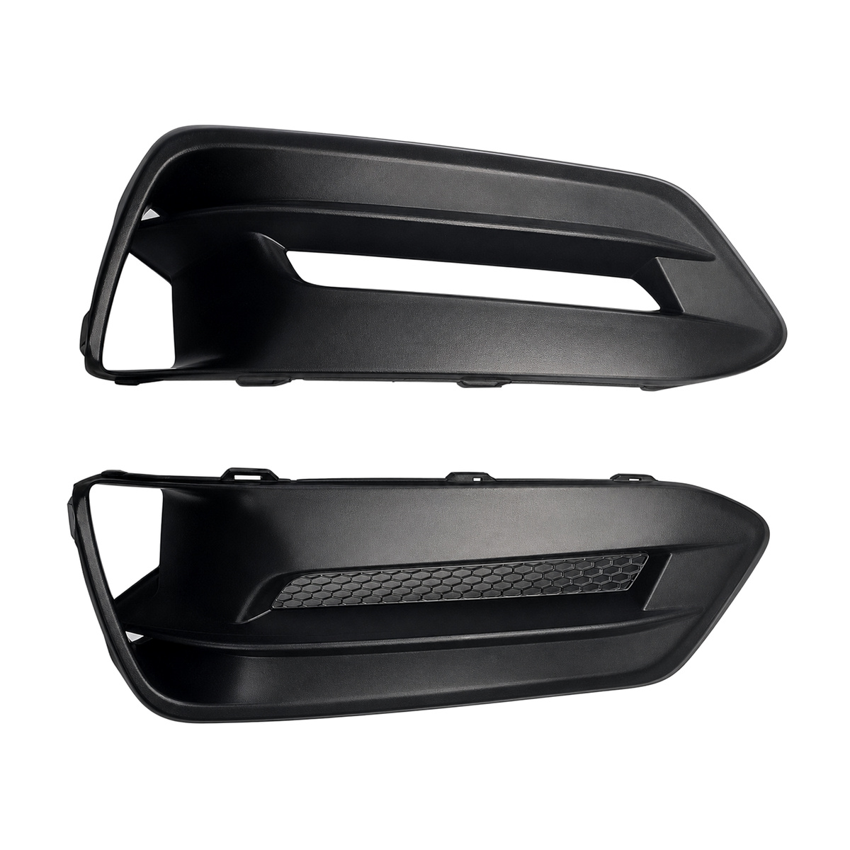 71102-T6P-H10 Front Right Fog Light Bezel for HONDA Crider 2016 - Image 02