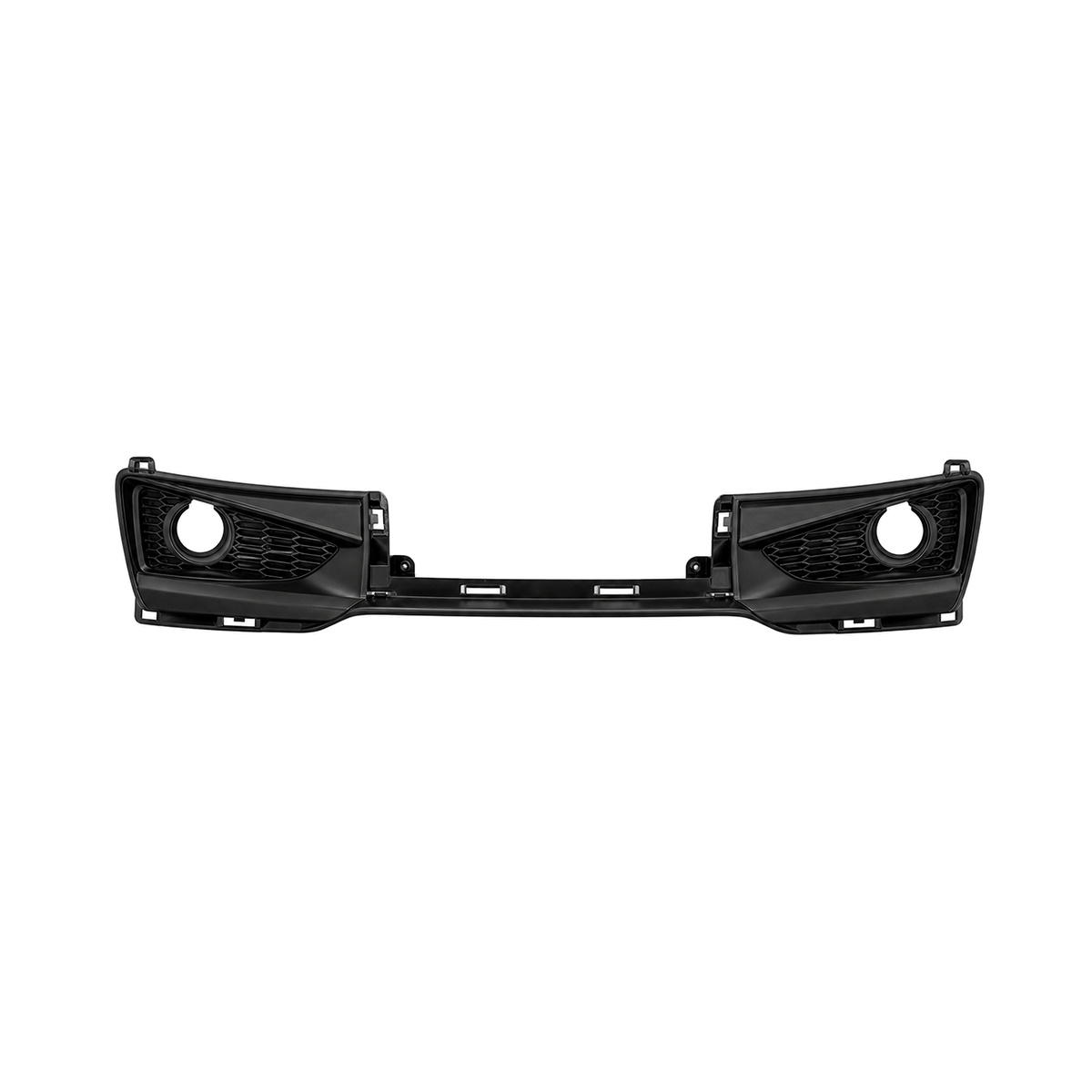 71102-T9J-T50 Front Right Fog Light Bezel for HONDA City 2015 - Image 02