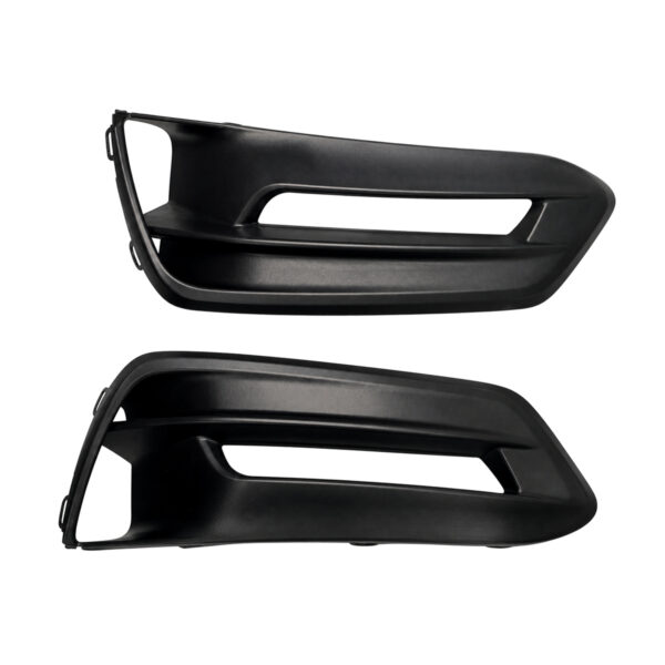 71102-TBT-H70 Front Right Fog Light Bezel for HONDA Crider 2022 - Image 01