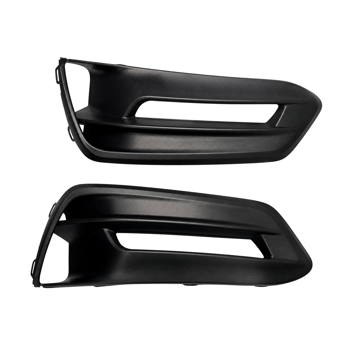 71102-TBT-H70 Front Right Fog Light Bezel for HONDA Crider 2022 - Image 01