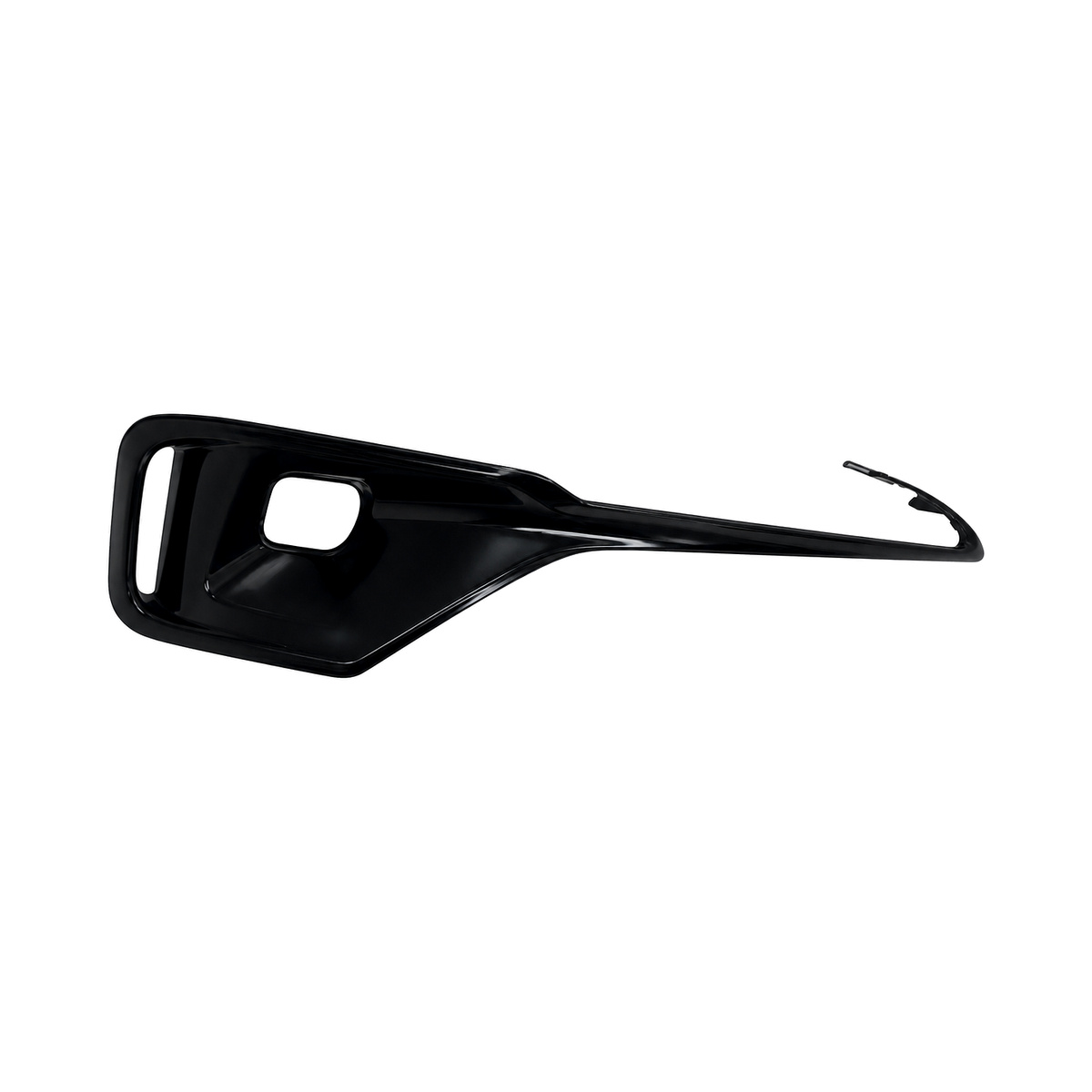 71102-TVA-F10 Front Right Fog Light Bezel for HONDA Accord 2022 - Image 01