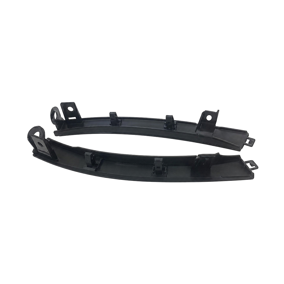 71103-SWA-000 Bumper Trim Molding for HONDA CR-V 2007 Right - Image 01